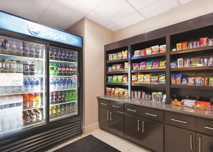 La Quinta By Wyndham Tampa Bay Area-Tampa South