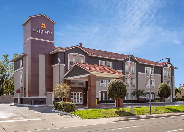 La Quinta By Wyndham Tampa Bay Area-Tampa South