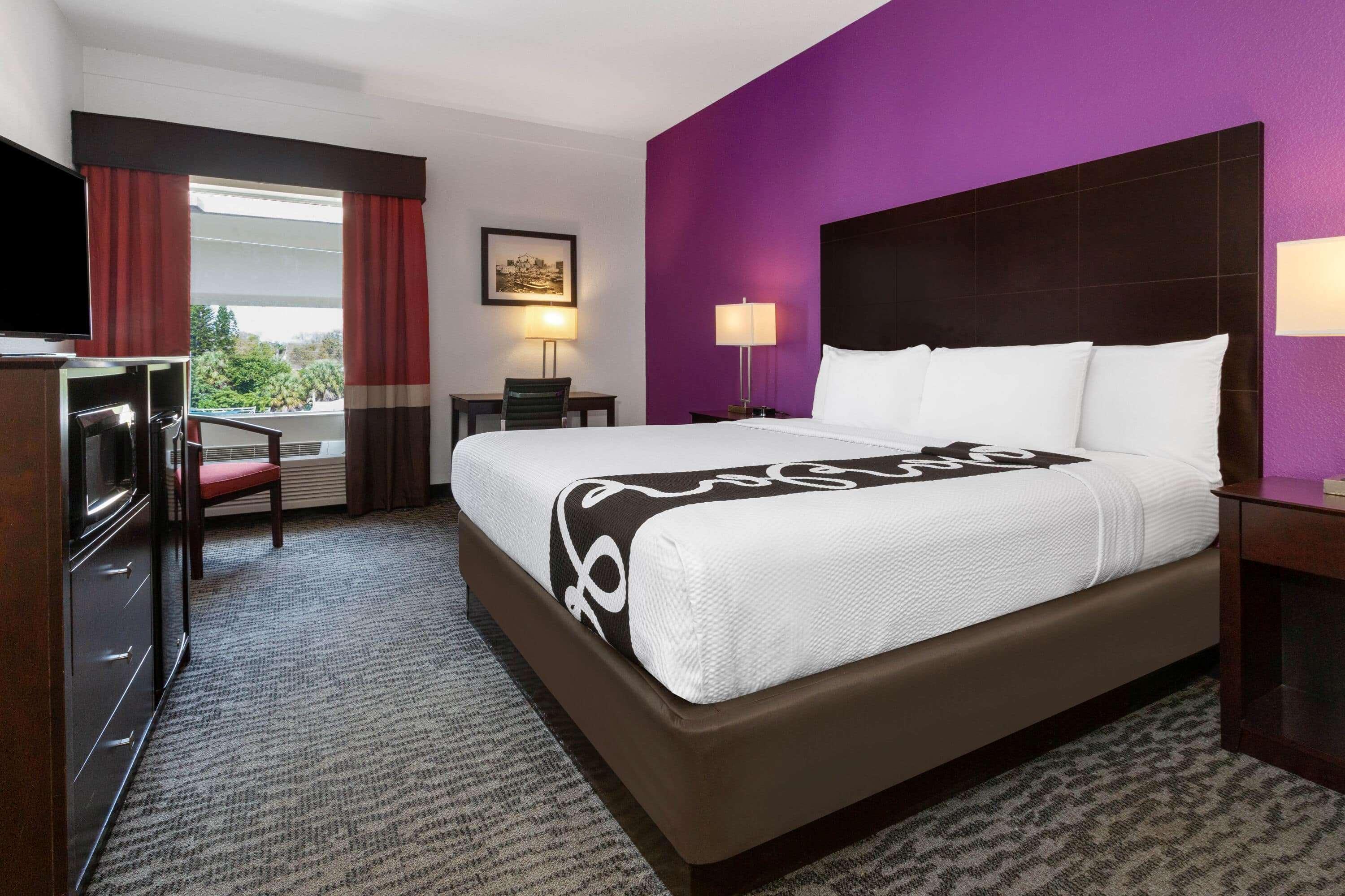 Hotel La Quinta By Wyndham Bay Area-tampa South