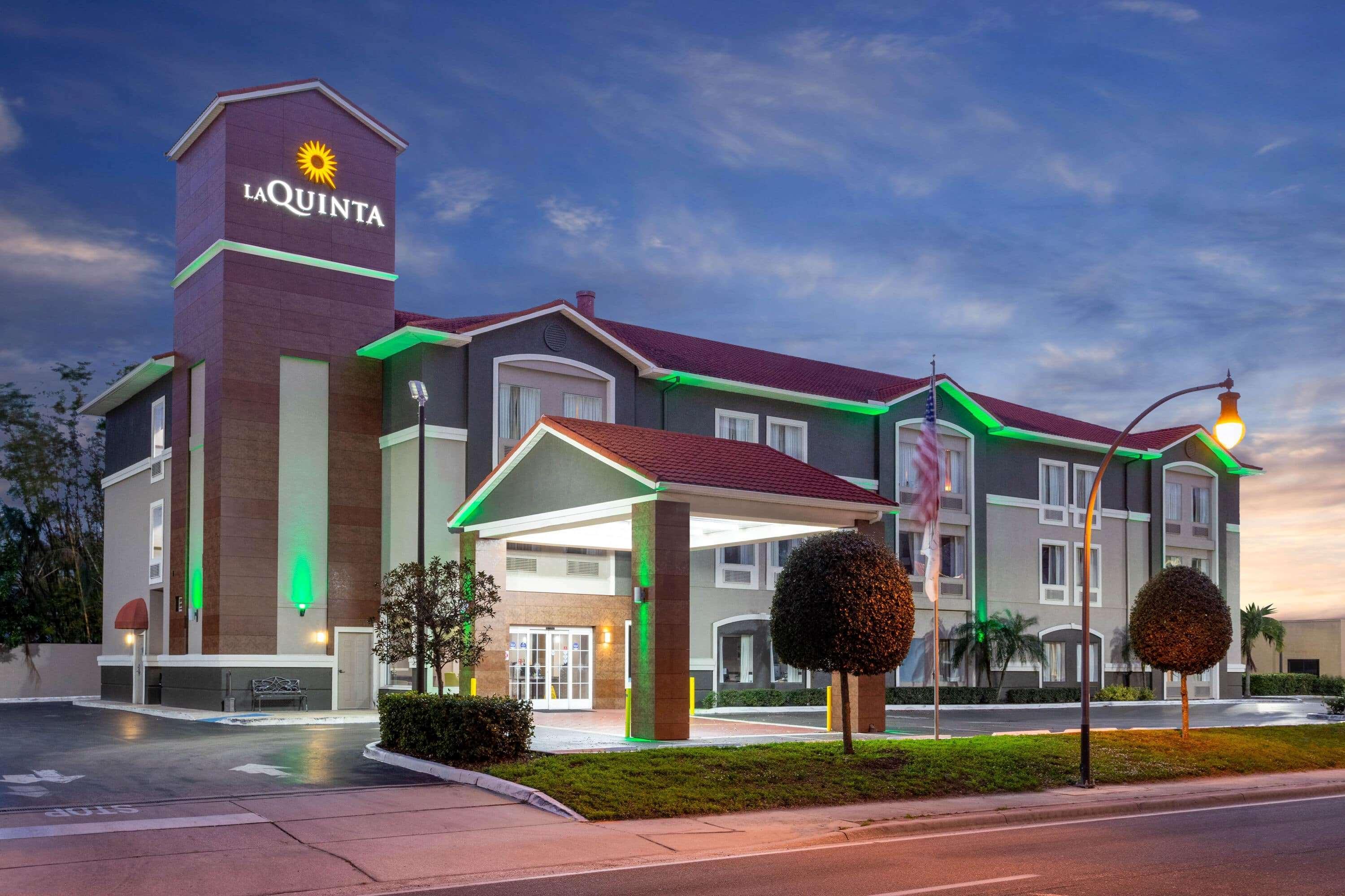 La Quinta By Wyndham Bay Area-tampa South Tampa