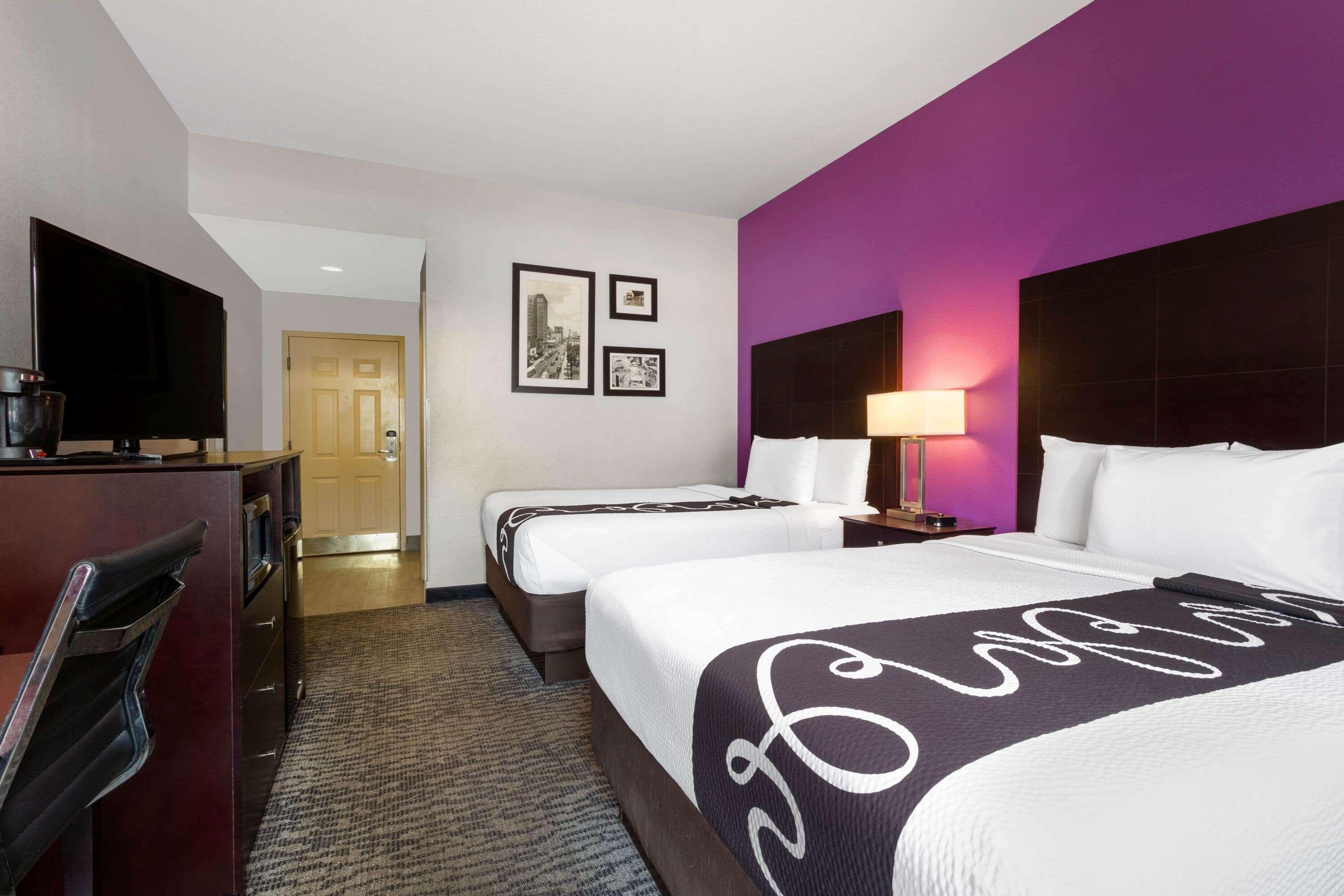 La Quinta By Wyndham Bay Area-tampa South Hotel