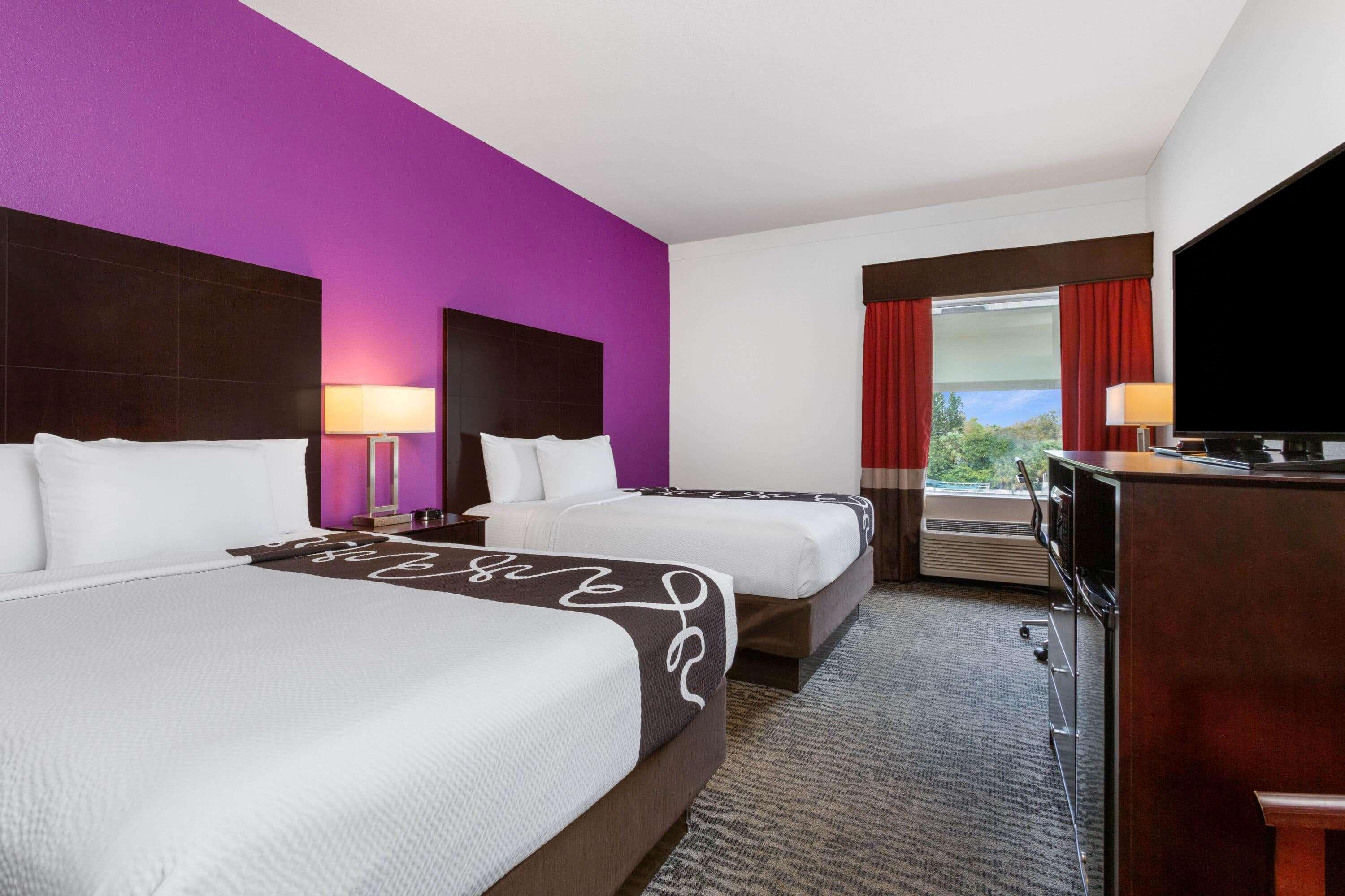 Hotel La Quinta By Wyndham Bay Area-tampa South