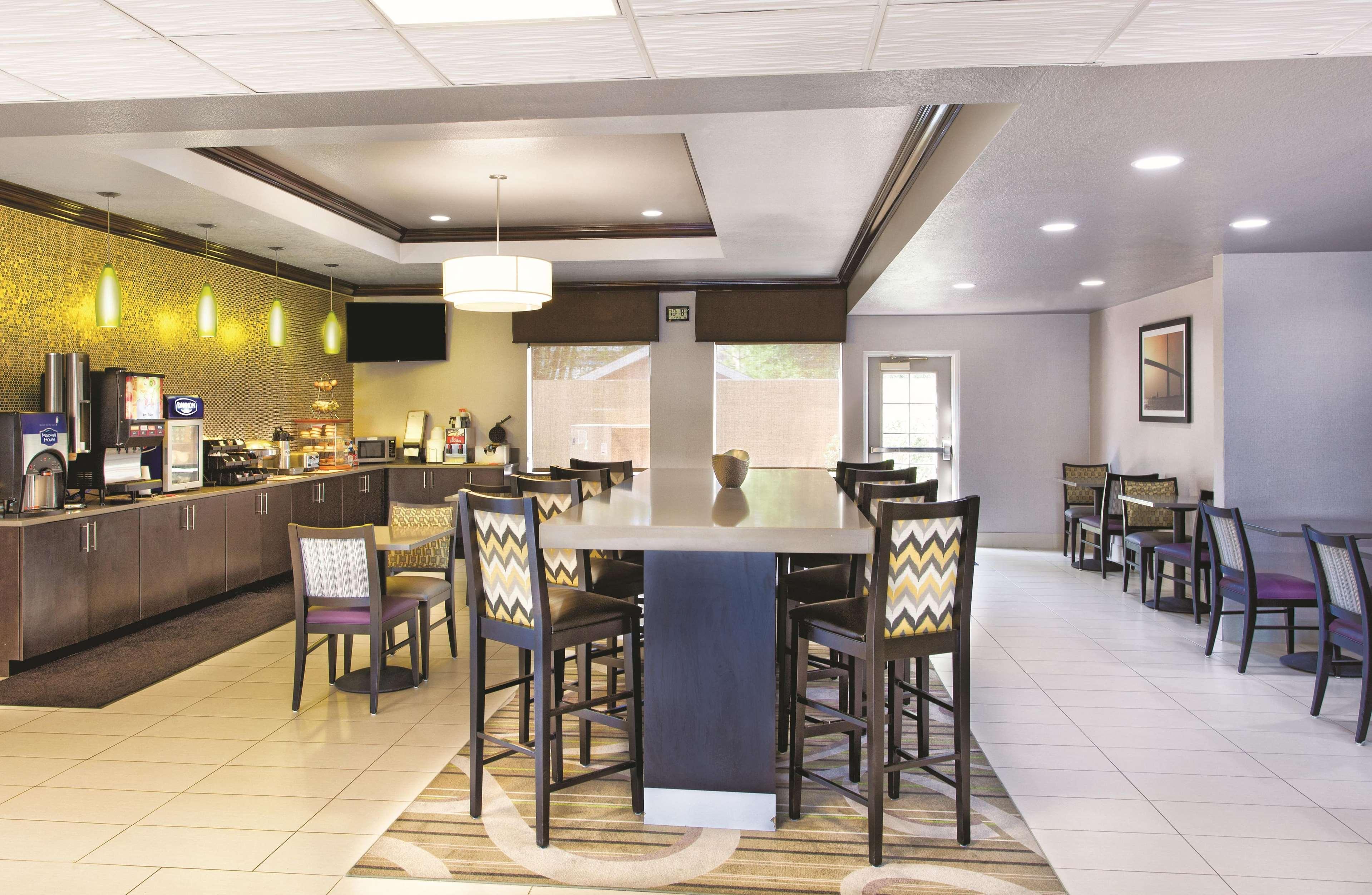 La Quinta By Wyndham Bay Area-tampa South Hotel