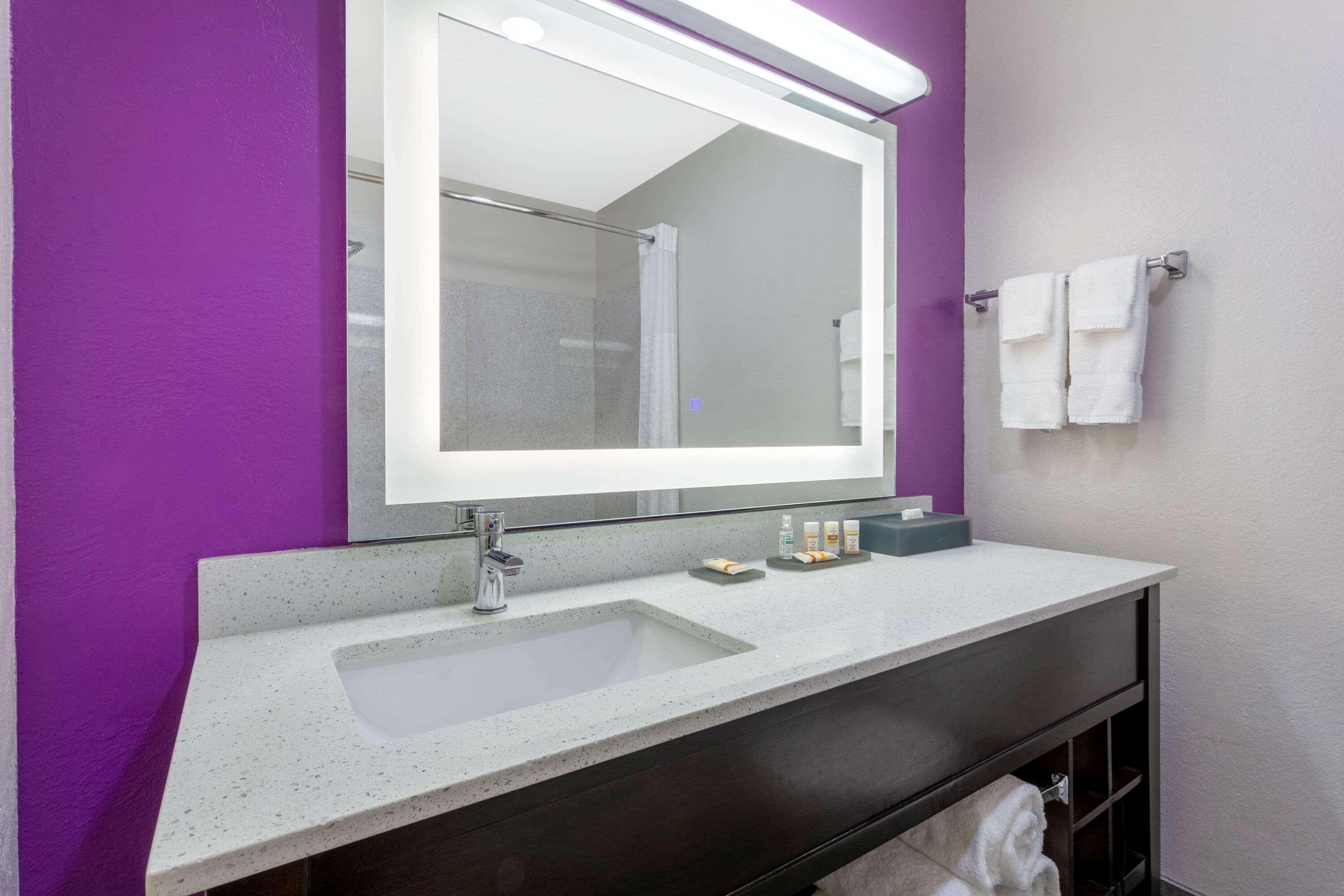 La Quinta By Wyndham Bay Area-tampa South 3*