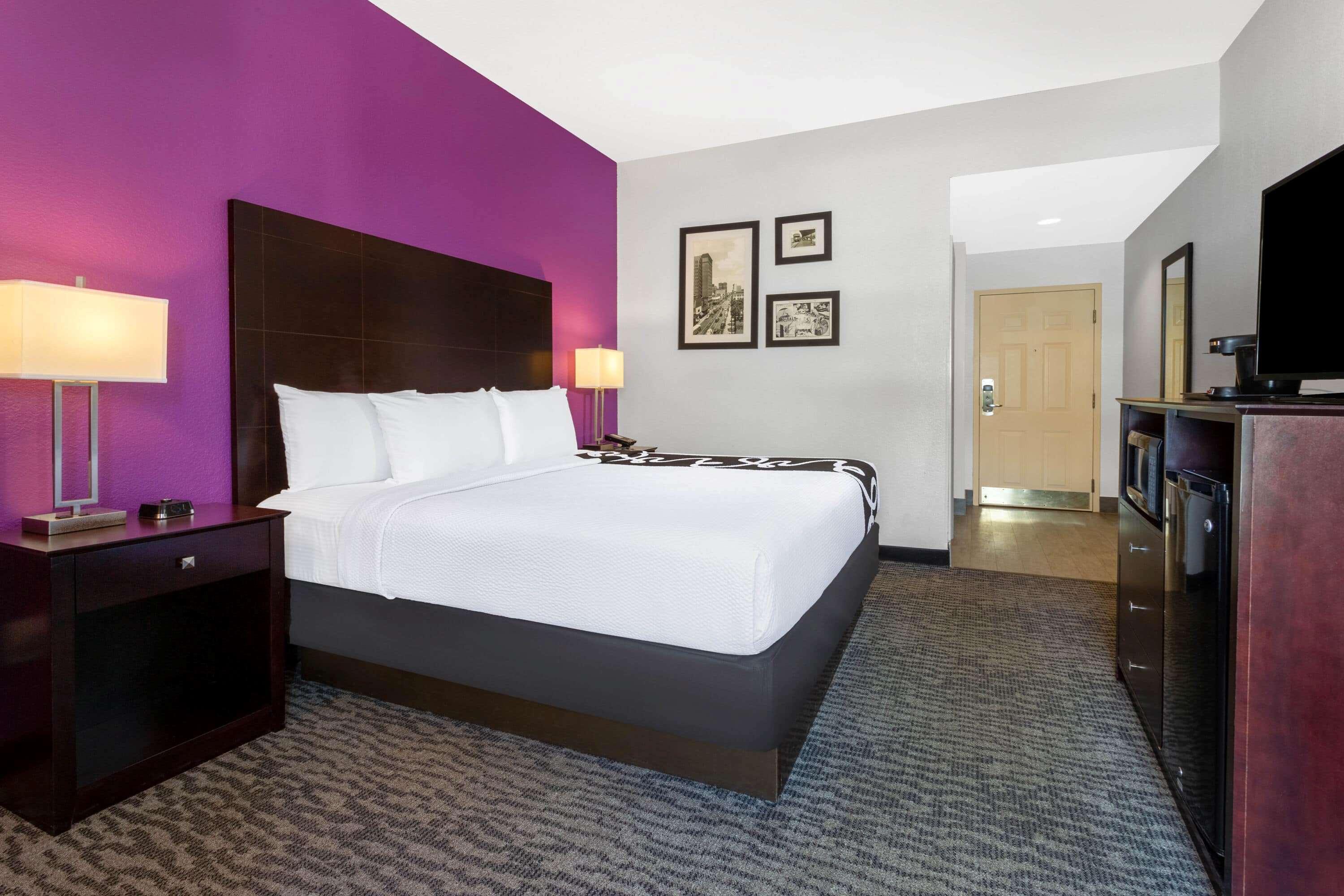 La Quinta By Wyndham Bay Area-tampa South 3* Tampa