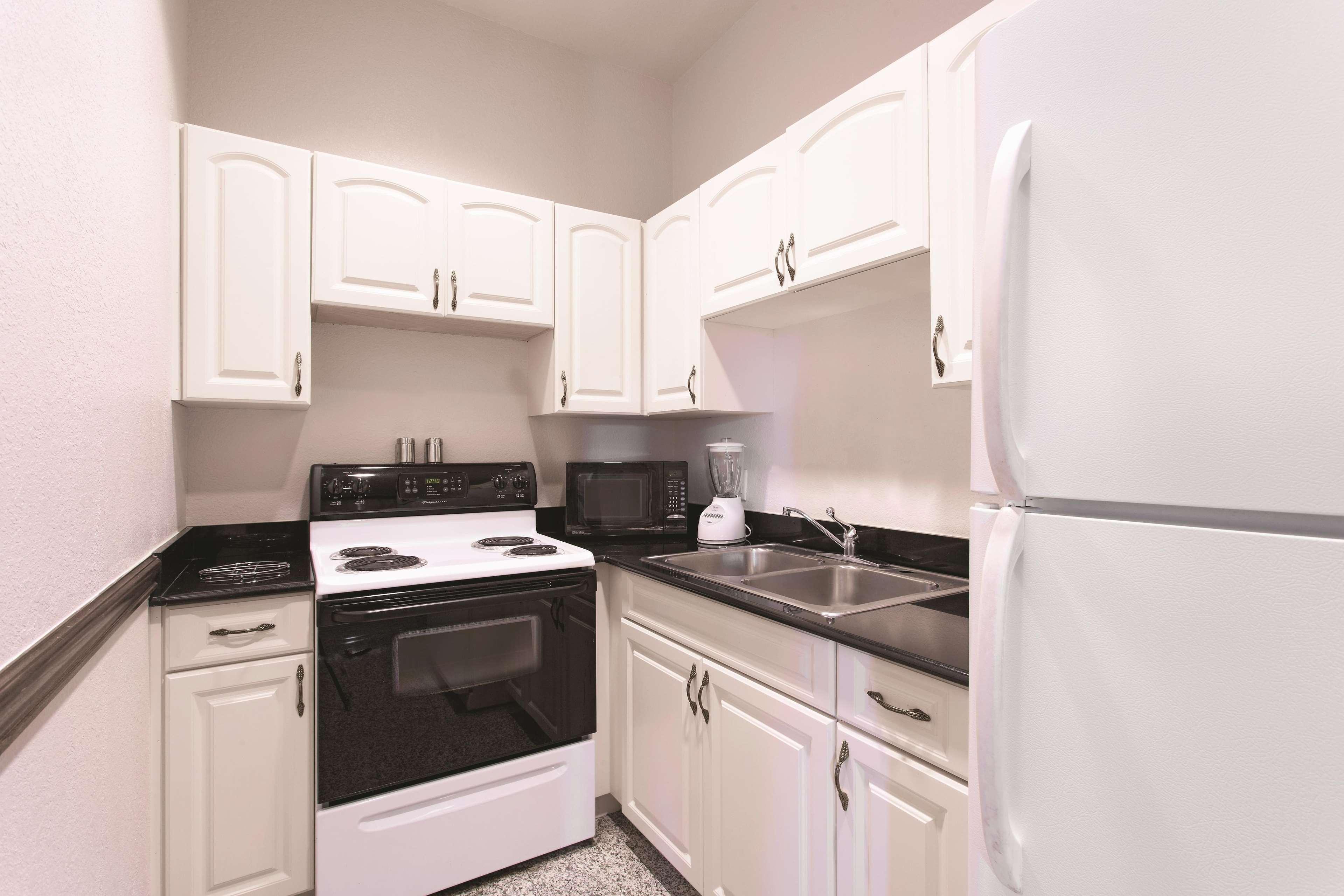 La Quinta By Wyndham Bay Area-tampa South 3* Tampa