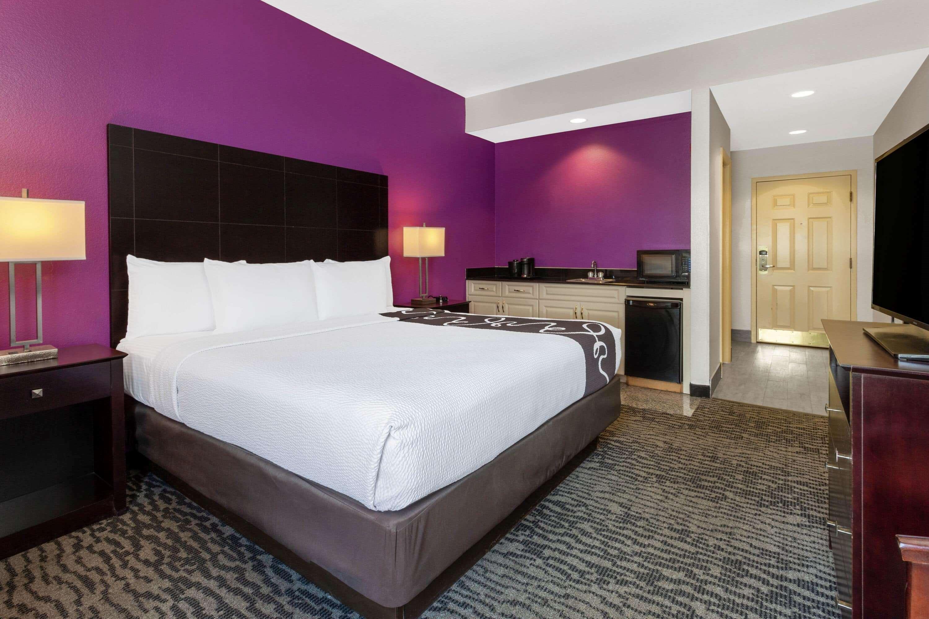 La Quinta By Wyndham Bay Area-tampa South Tampa