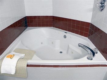 La Quinta By Wyndham Bay Area-tampa South Hotel Tampa