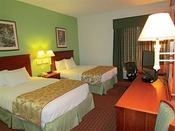 La Quinta By Wyndham Bay Area-tampa South Tampa