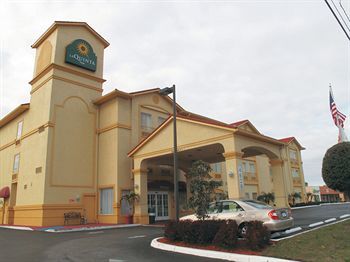 La Quinta By Wyndham Bay Area-tampa South 3*