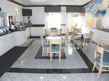 La Quinta By Wyndham Bay Area-tampa South 3* Tampa