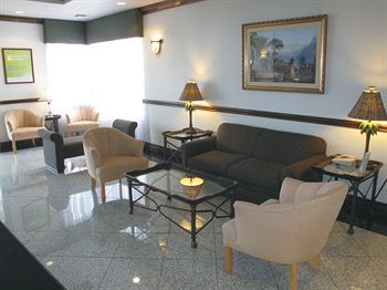 Hotel La Quinta By Wyndham Bay Area-tampa South