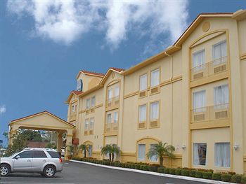 La Quinta By Wyndham Bay Area-tampa South Tampa