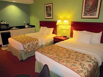 La Quinta By Wyndham Bay Area-tampa South Hotel