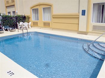 La Quinta By Wyndham Bay Area-tampa South 3*