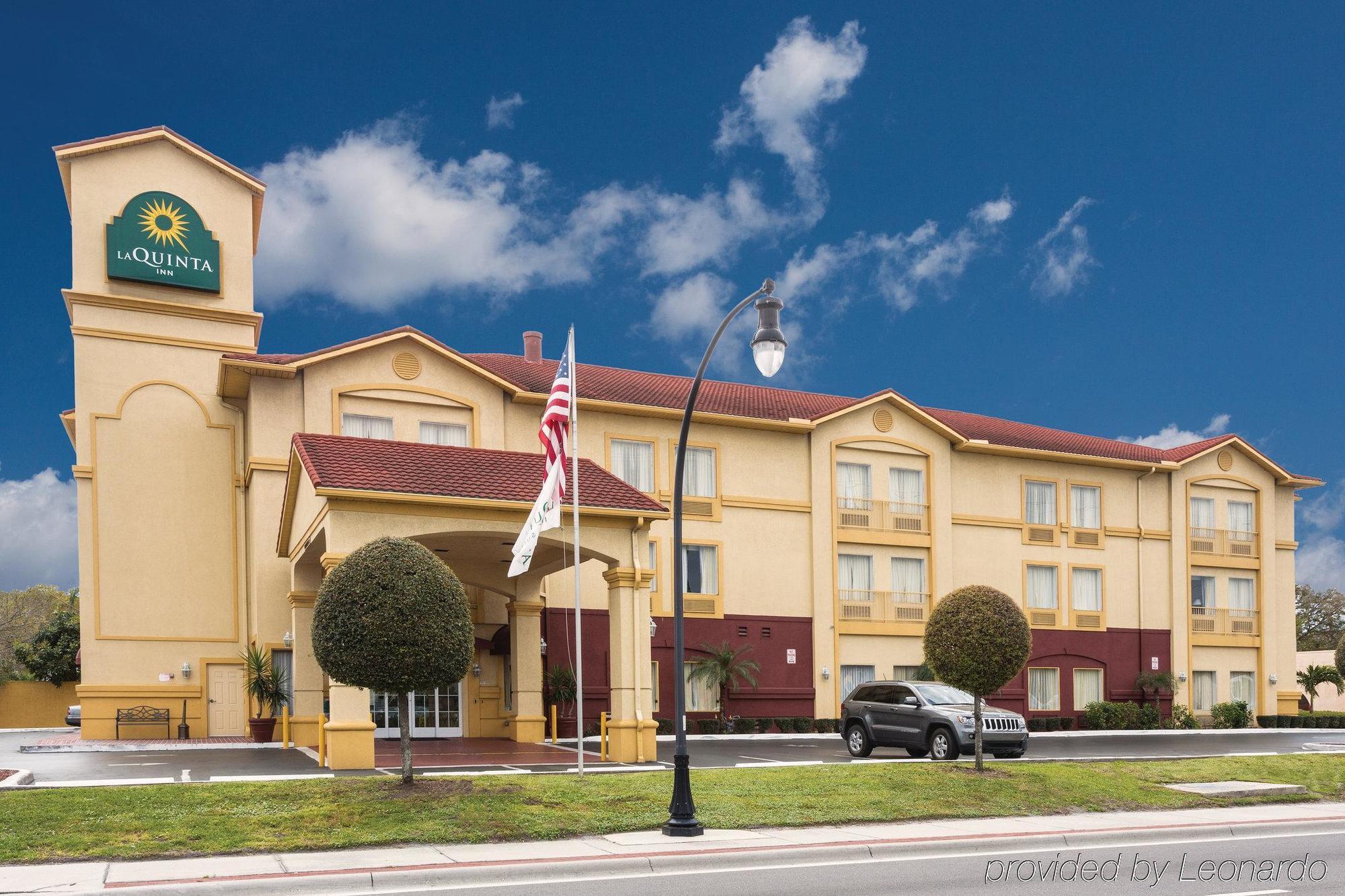 La Quinta By Wyndham Bay Area-tampa South