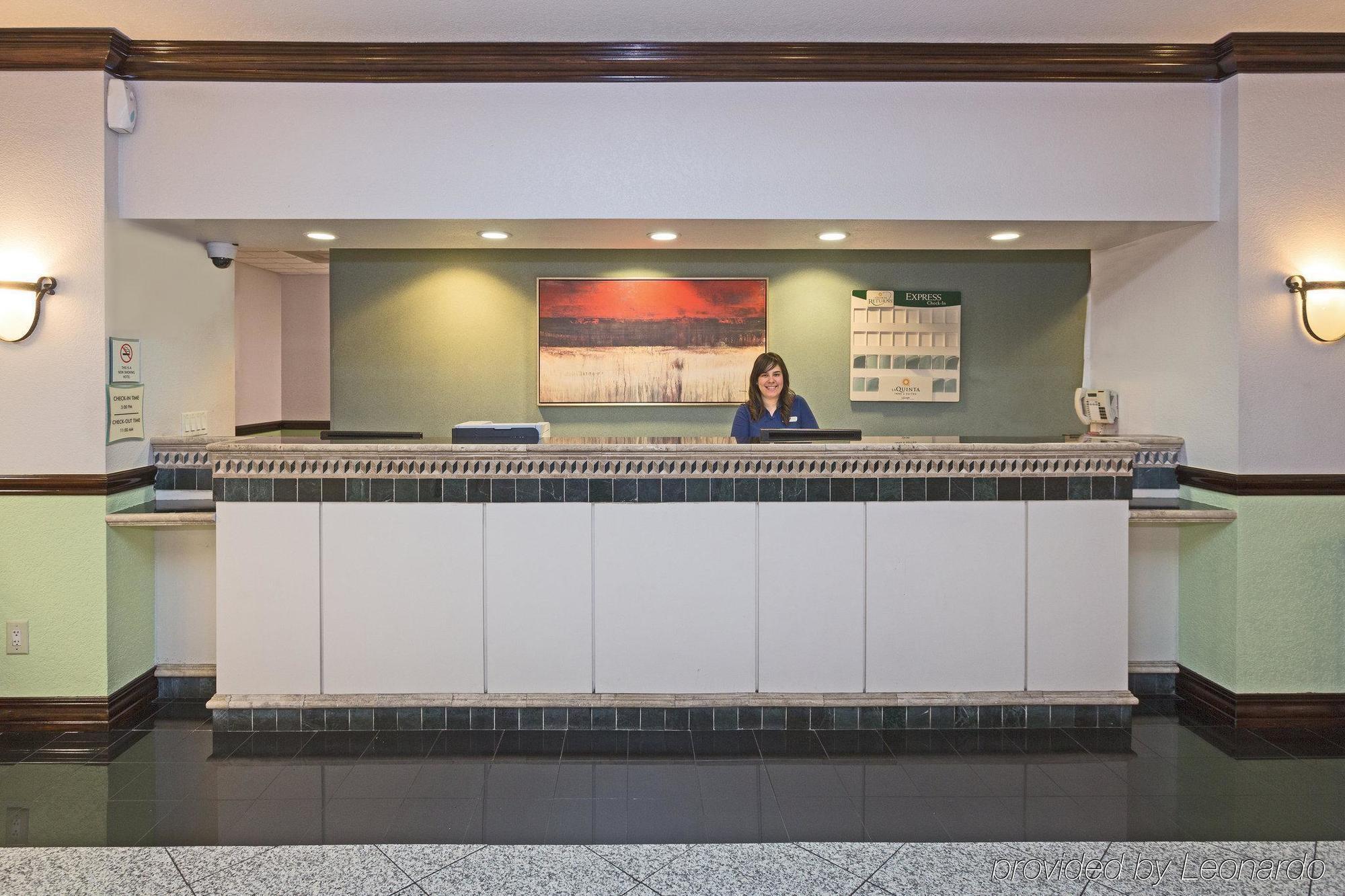 La Quinta By Wyndham Bay Area-tampa South 3* Tampa