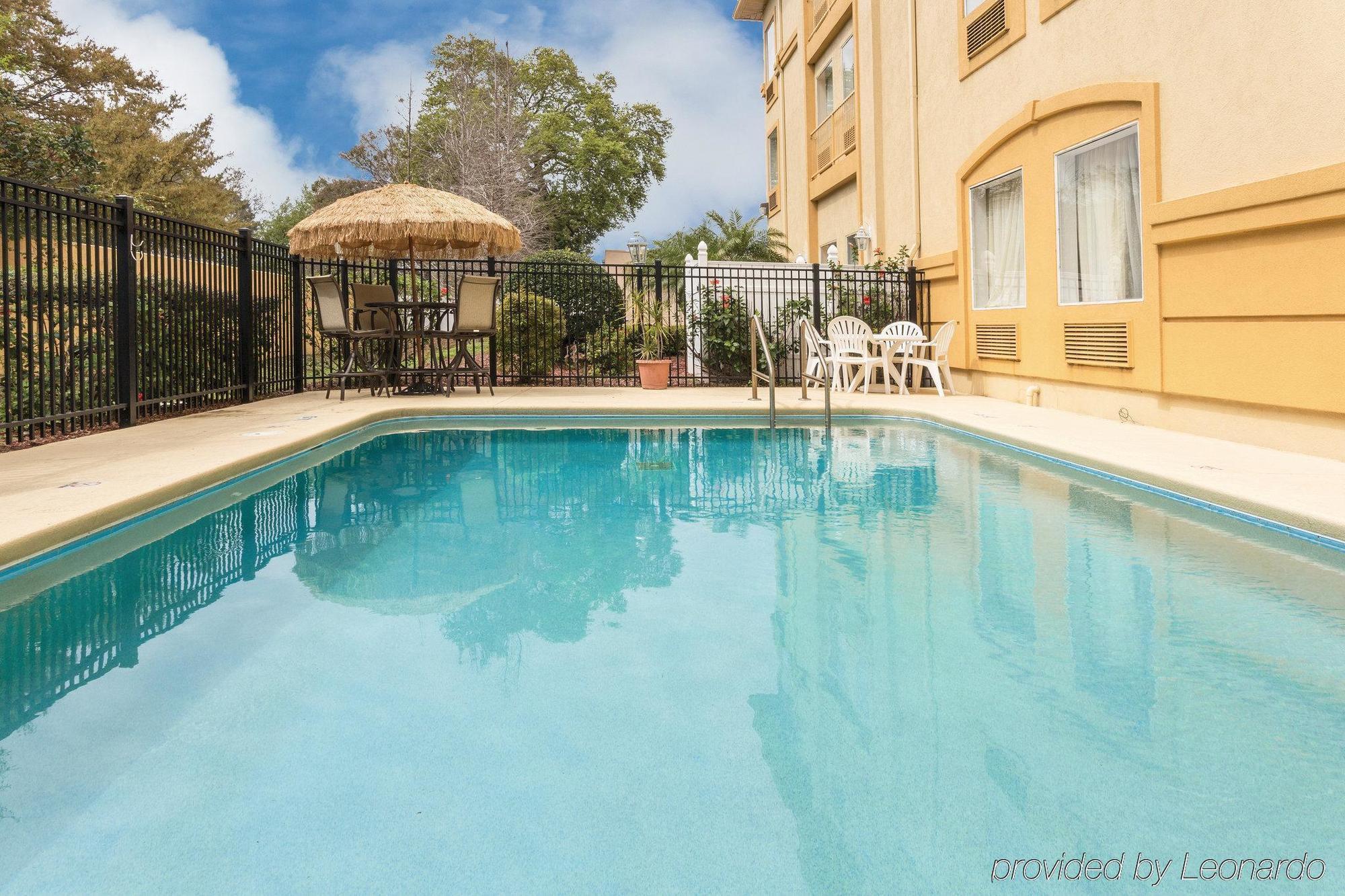 La Quinta By Wyndham Bay Area-tampa South Hotel Tampa