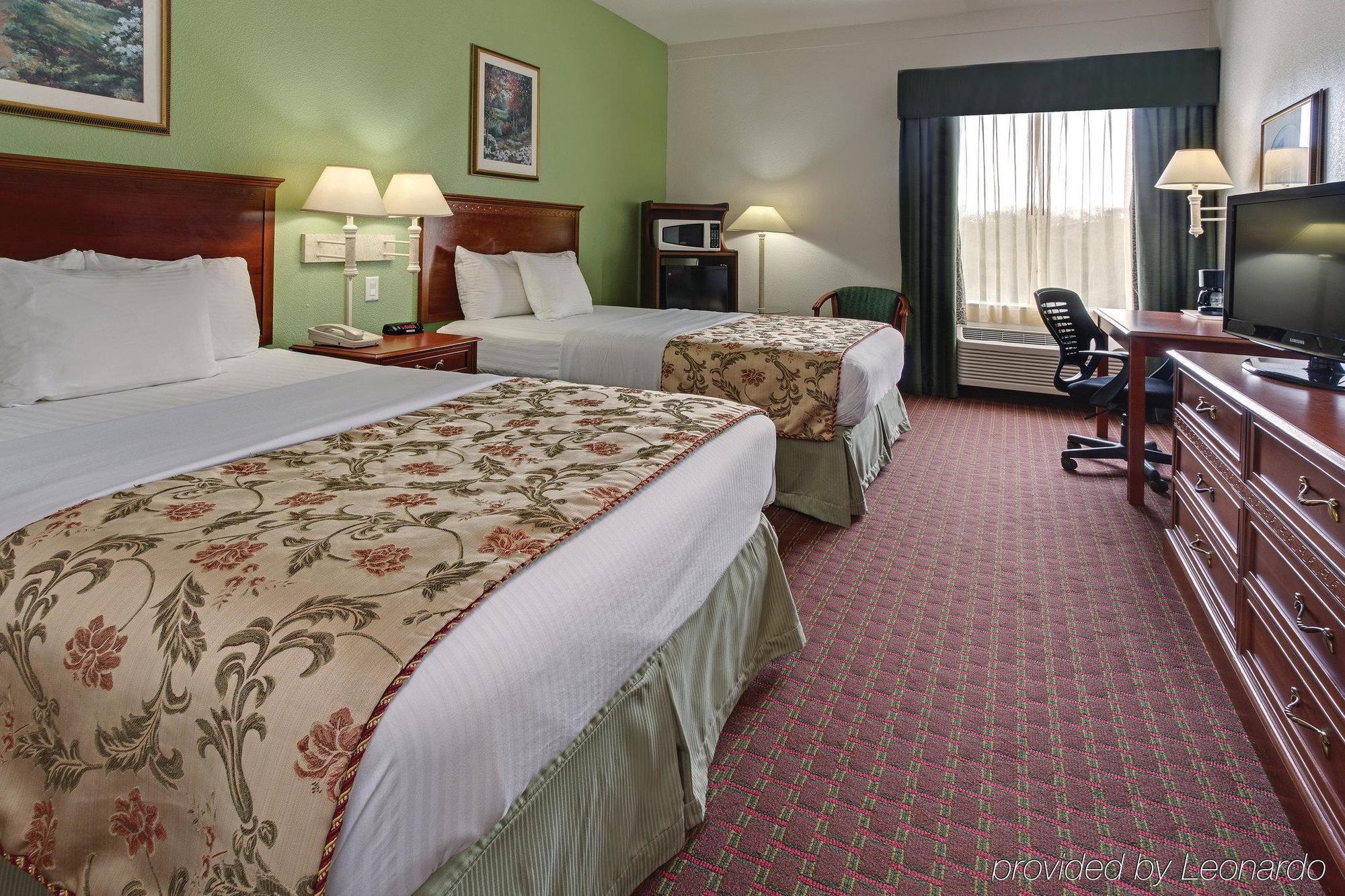 La Quinta By Wyndham Bay Area-tampa South Hotel Tampa