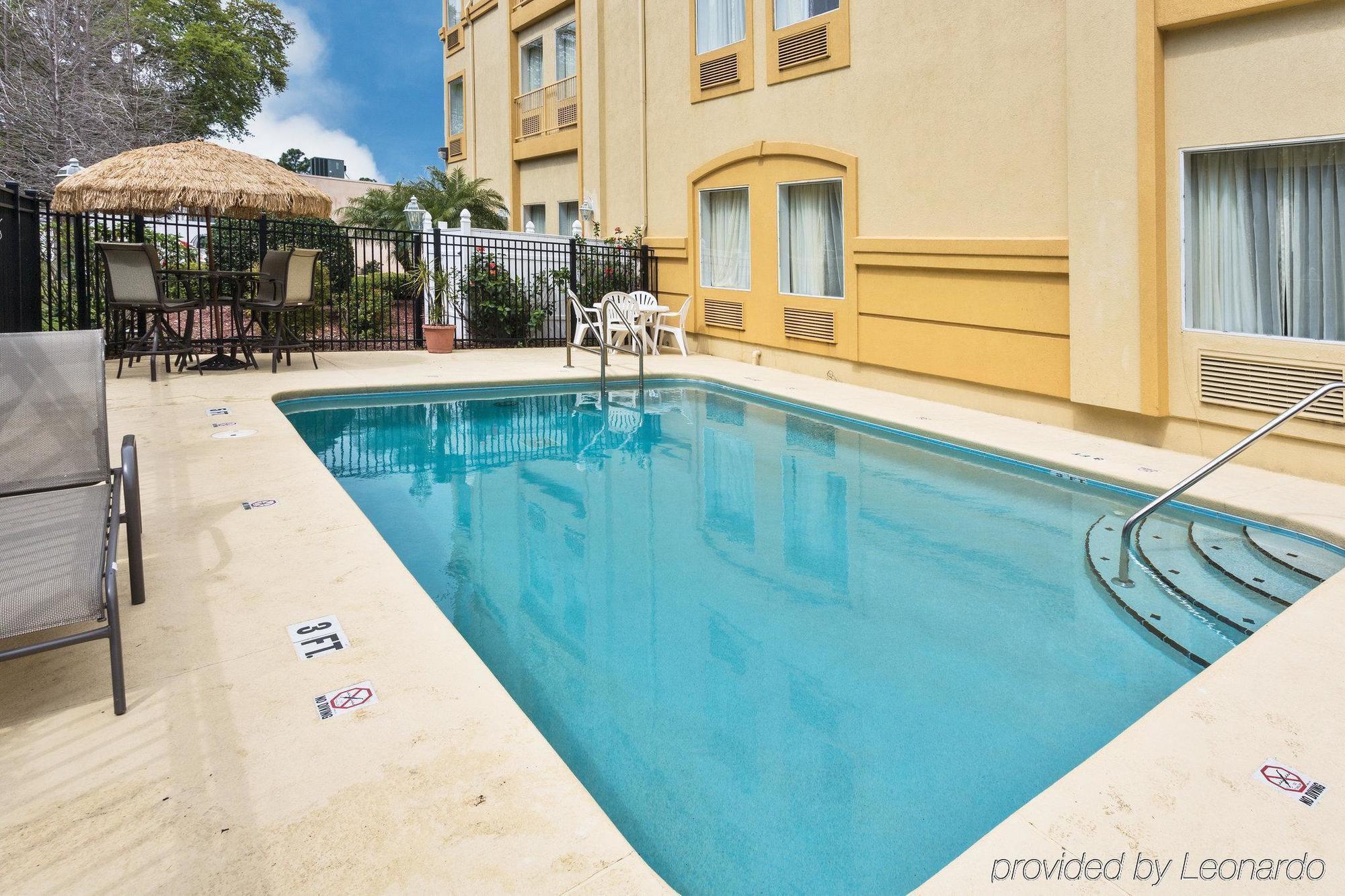 La Quinta By Wyndham Bay Area-tampa South