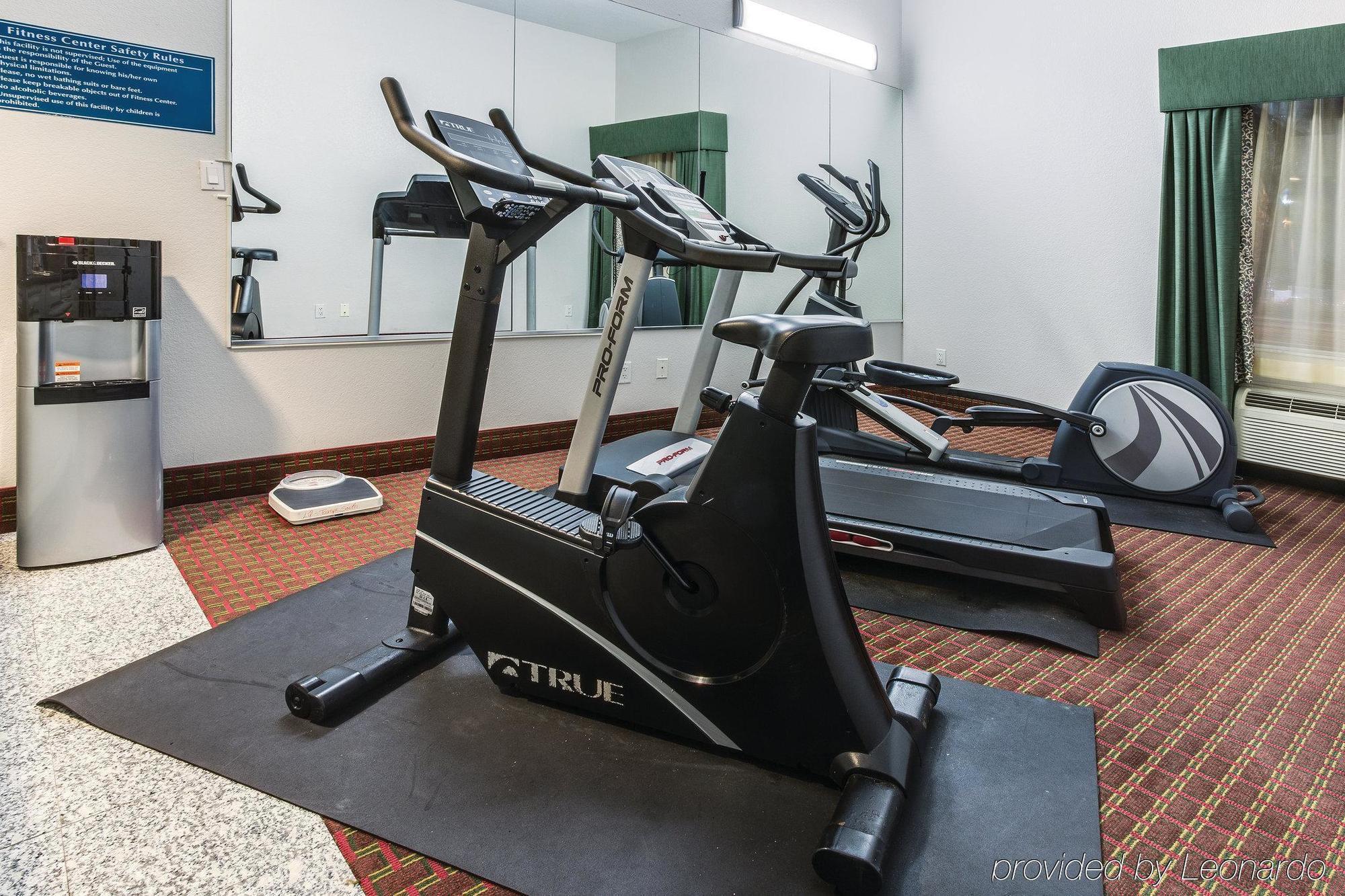 Hotel La Quinta By Wyndham Bay Area-tampa South