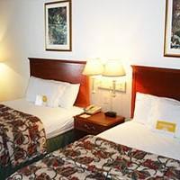 La Quinta By Wyndham Bay Area-tampa South Tampa