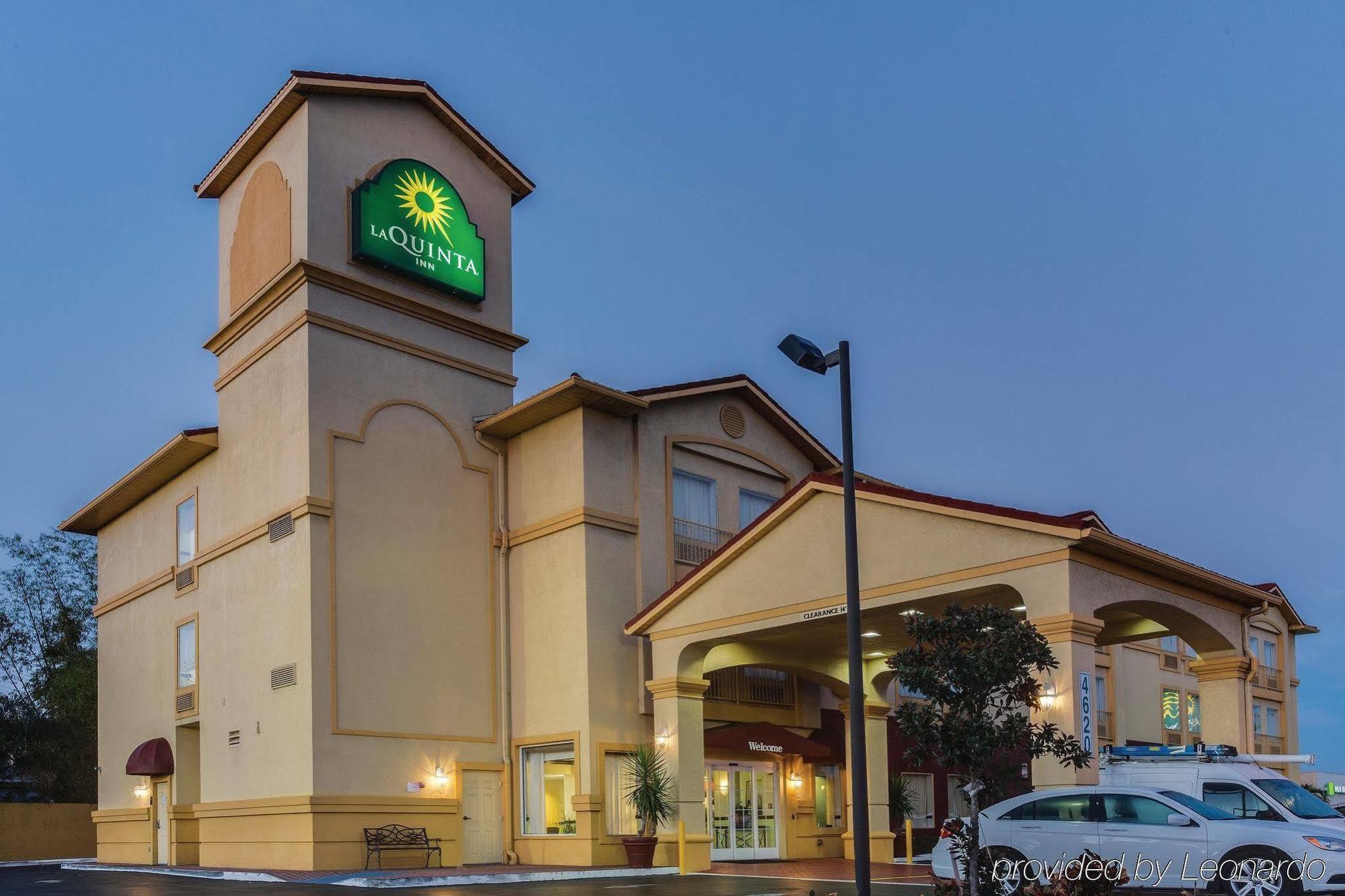 La Quinta By Wyndham Bay Area-tampa South 3*