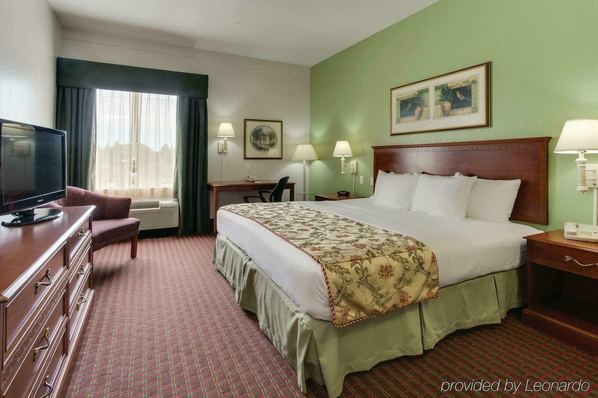La Quinta By Wyndham Bay Area-tampa South Hotel Tampa