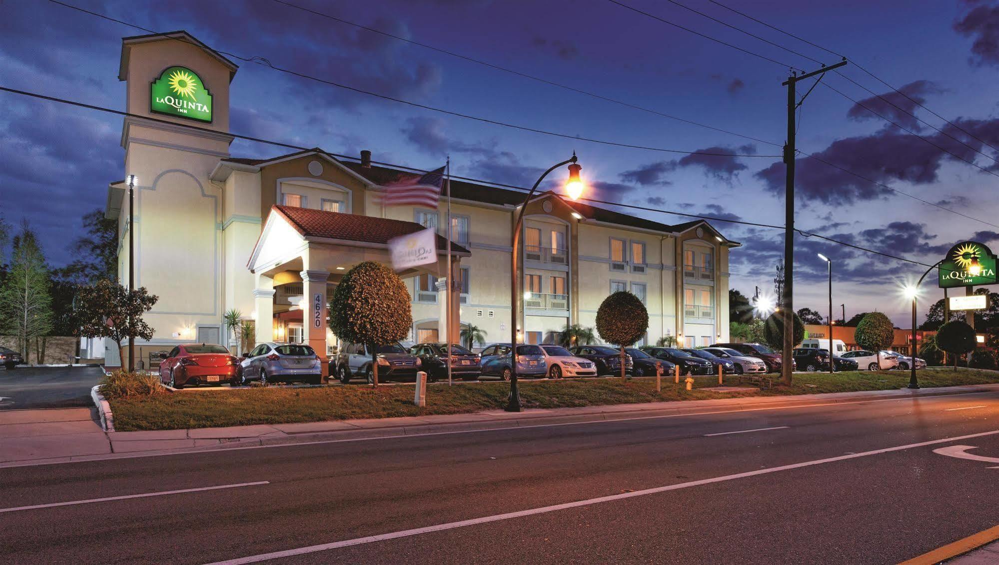 La Quinta By Wyndham Bay Area-tampa South 3*
